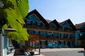 Altneudörflerhof Hotel Garni, Bad Radkersburg, Österreich